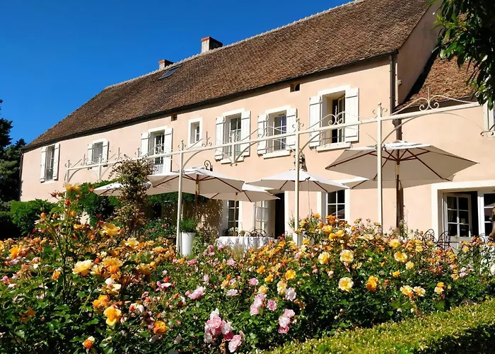 Hôtel Le Clos