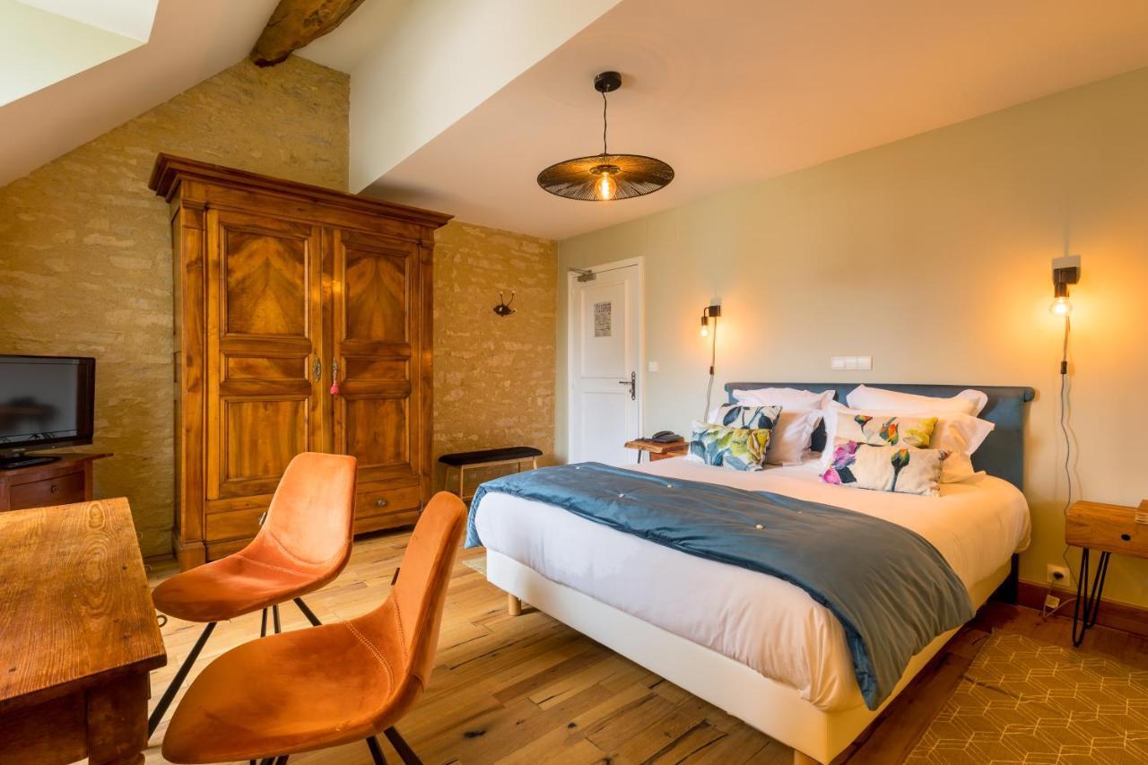 Le Clos Hotel