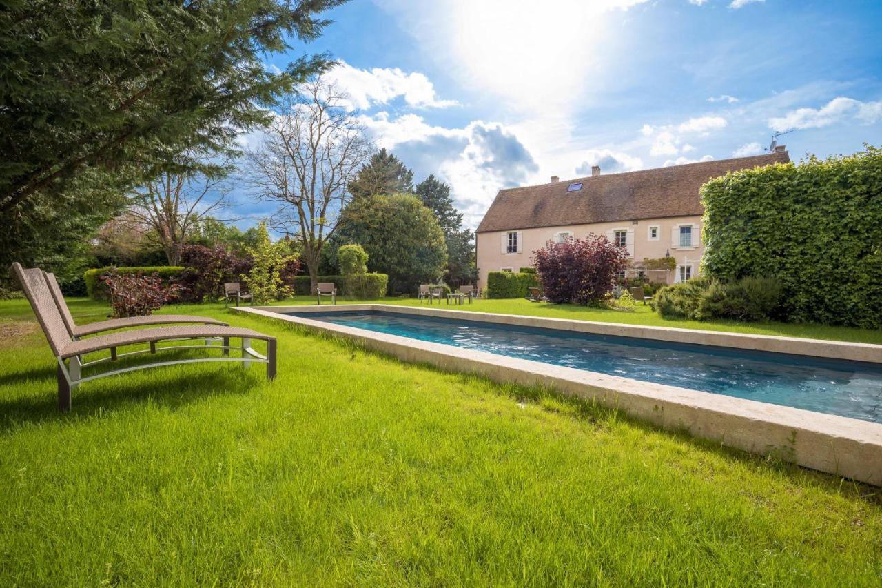Le Clos Hotel