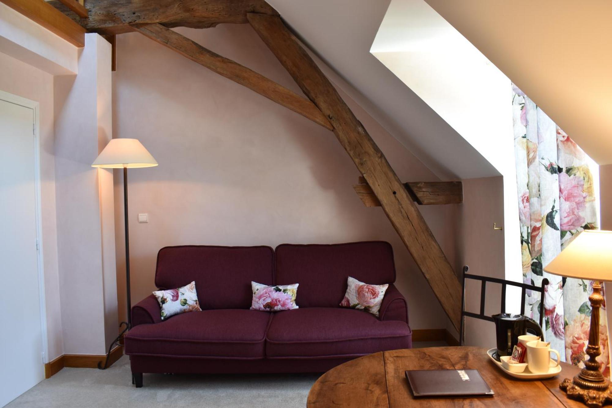 Hotel Le Clos Montagny-lès-Beaune