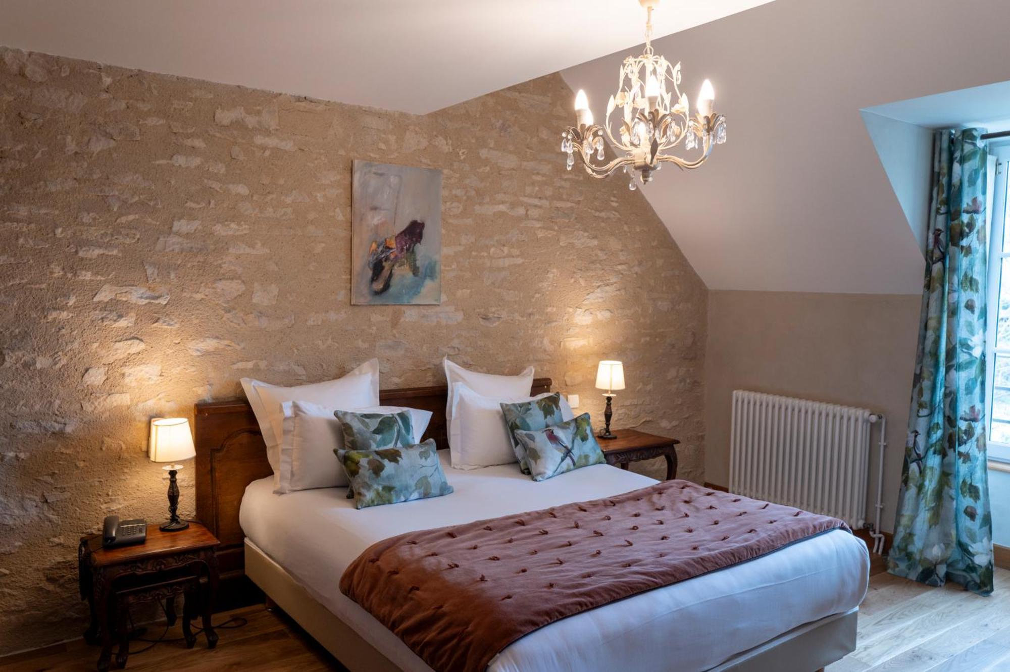 Le Clos 4* Montagny-lès-Beaune