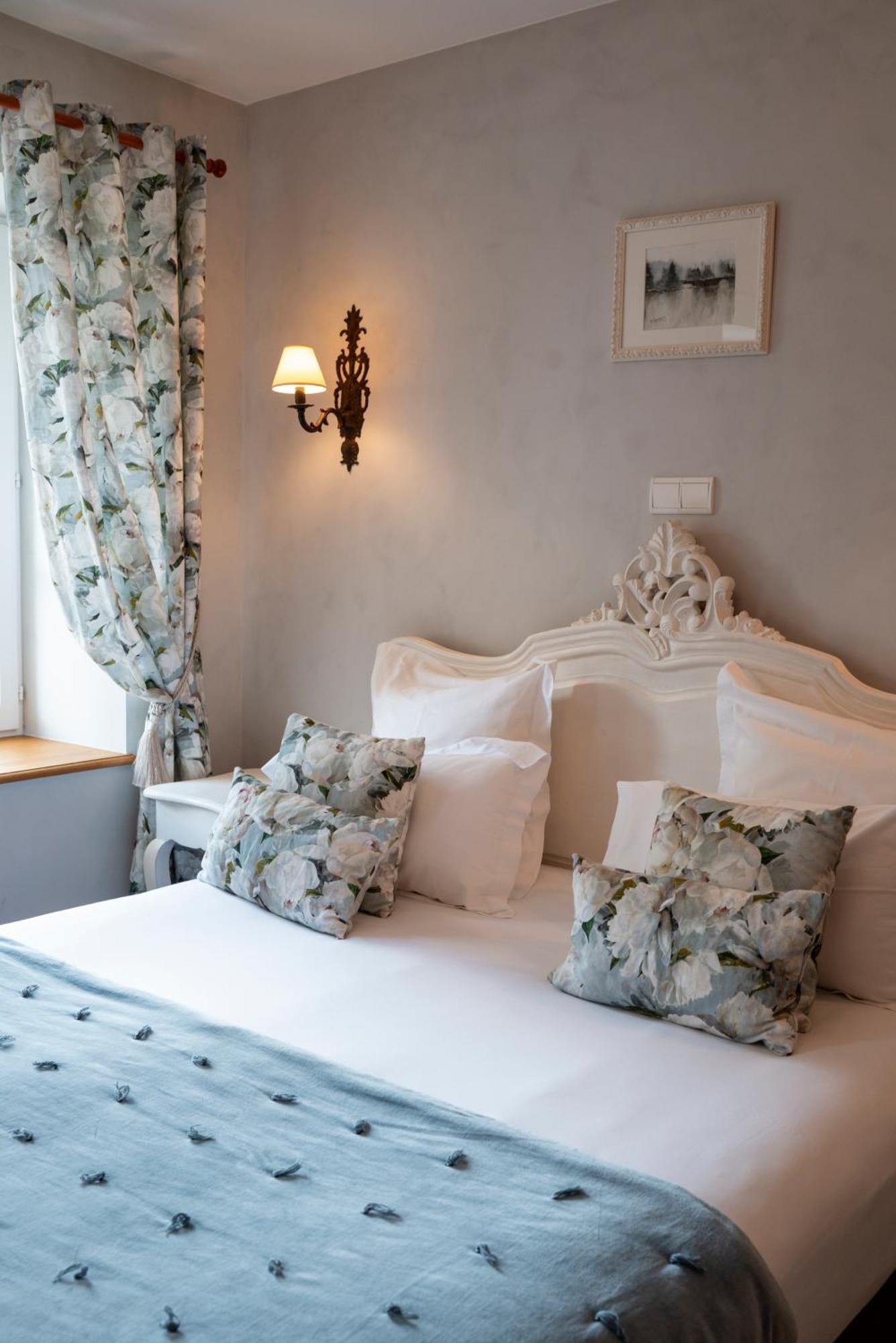 Le Clos Hotel Montagny-lès-Beaune
