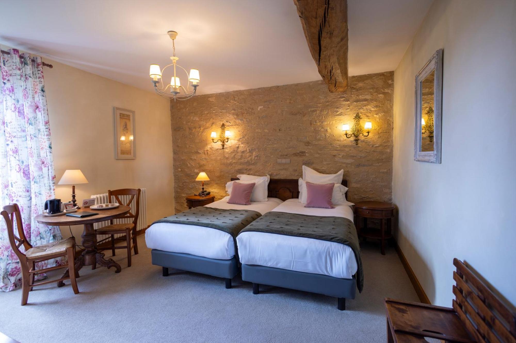 Hotel Le Clos 4*