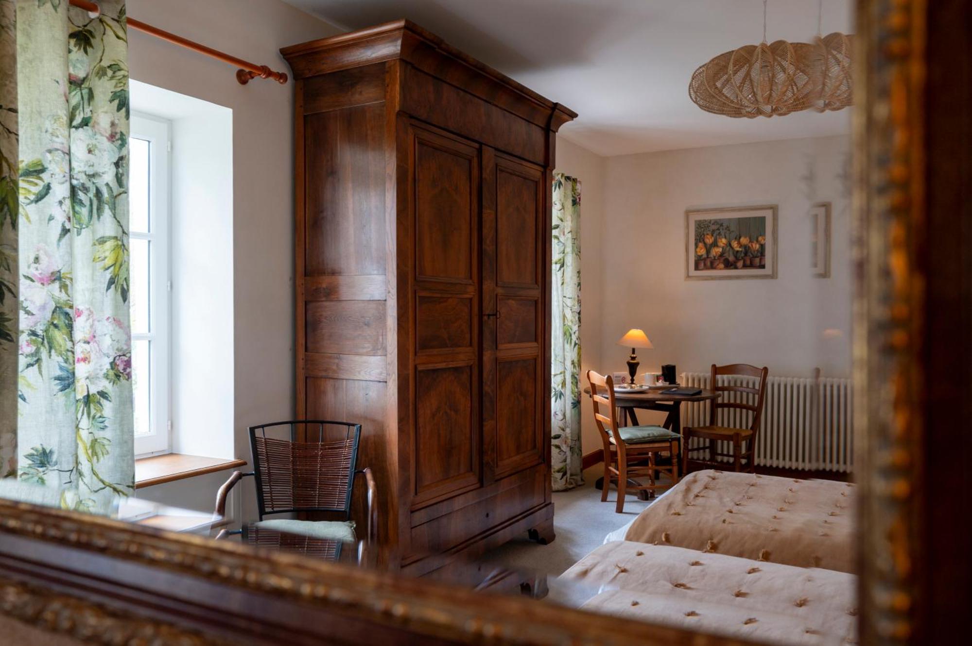 Hotel Le Clos Montagny-lès-Beaune