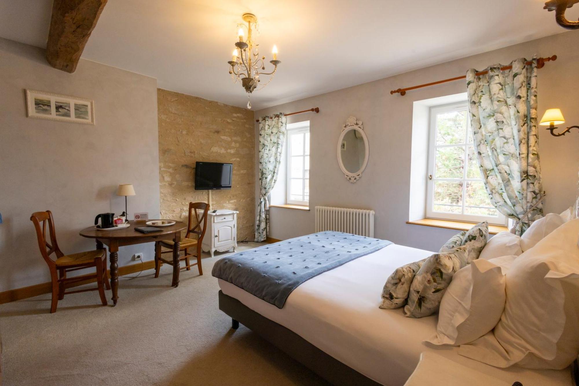 Le Clos 4* Montagny-lès-Beaune