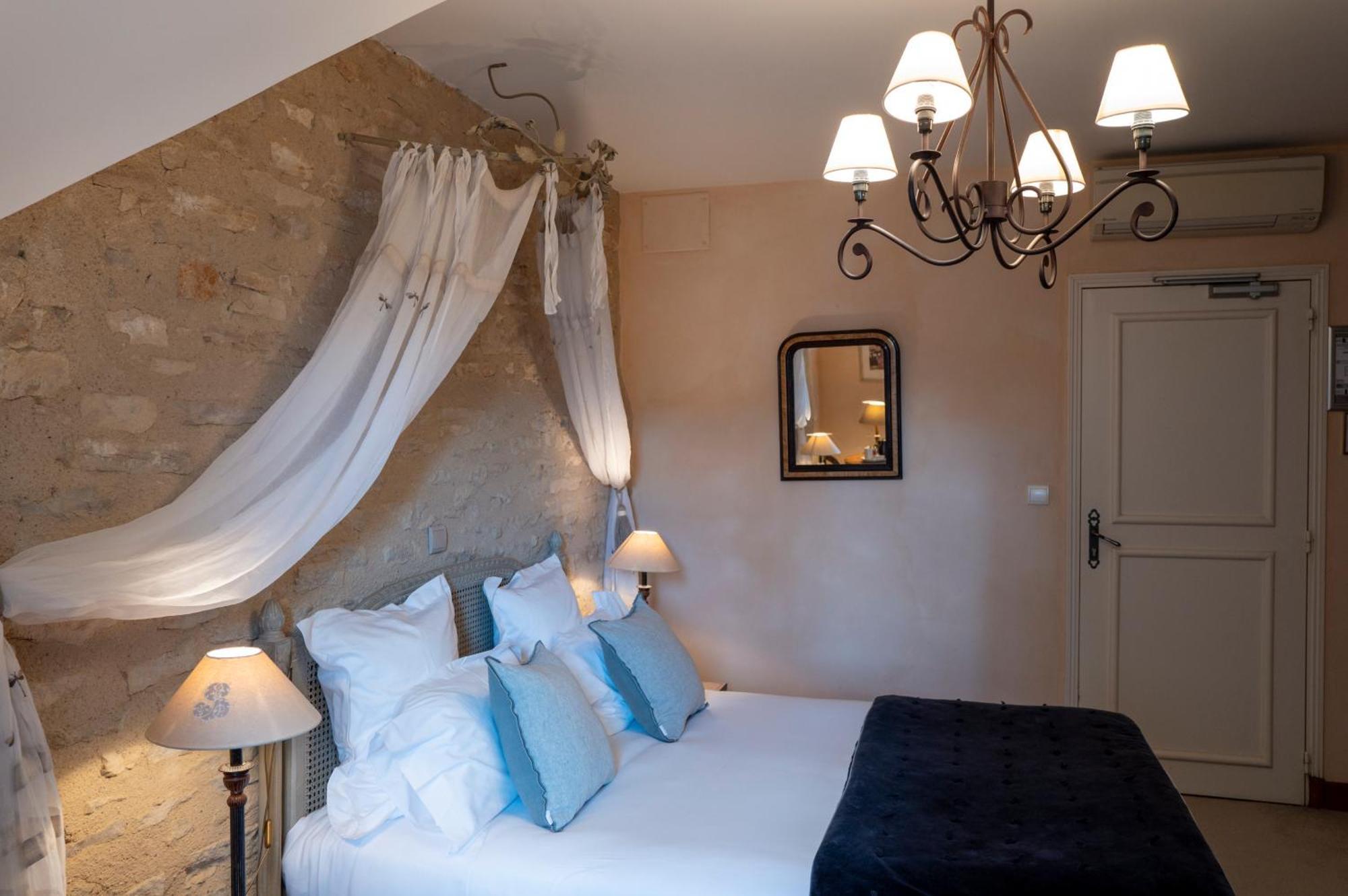 Hotel Le Clos