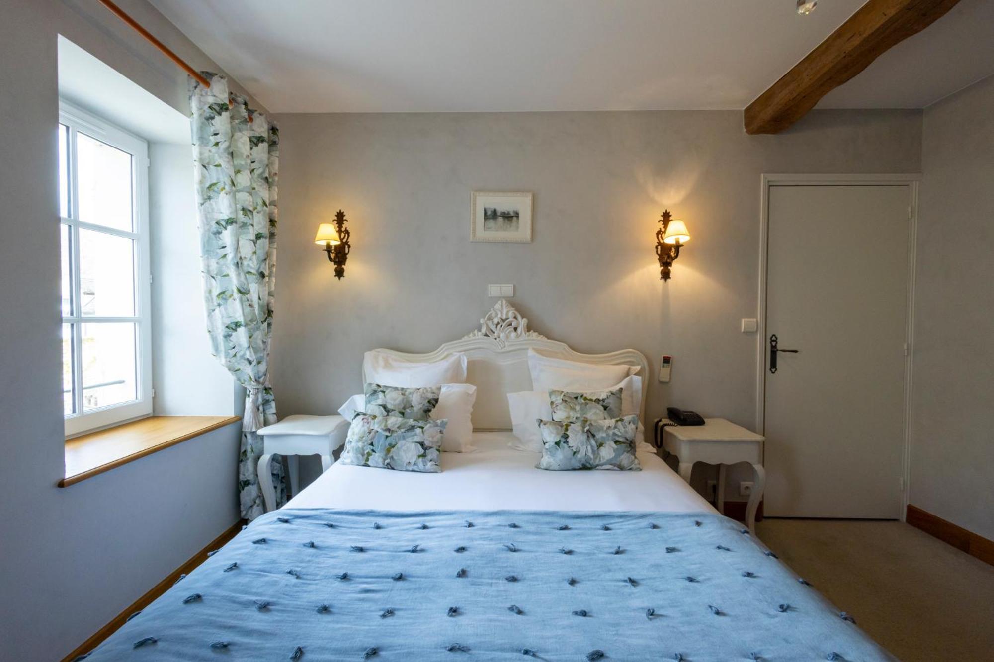 Le Clos Hotel Montagny-lès-Beaune