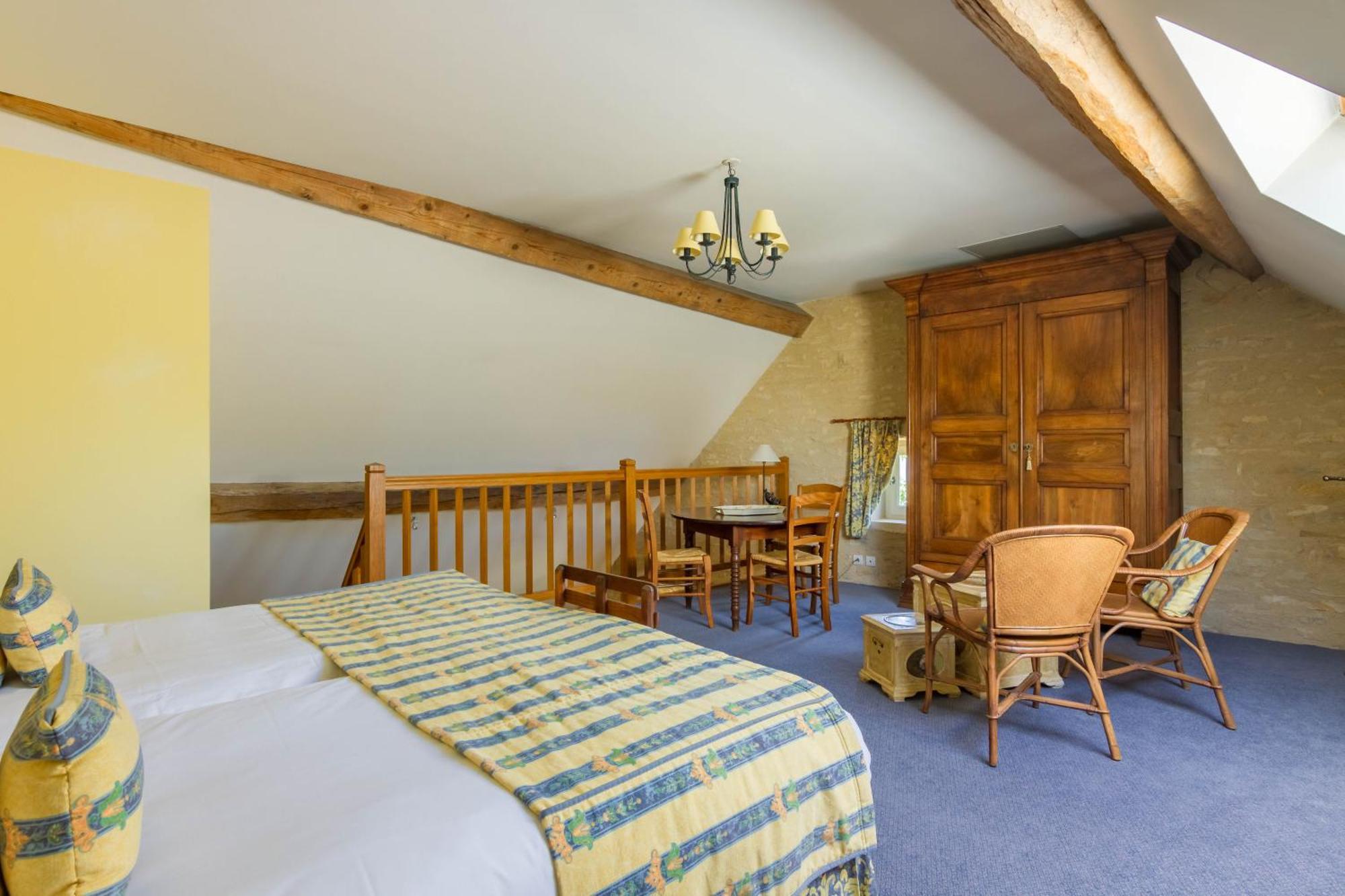 Le Clos 4*