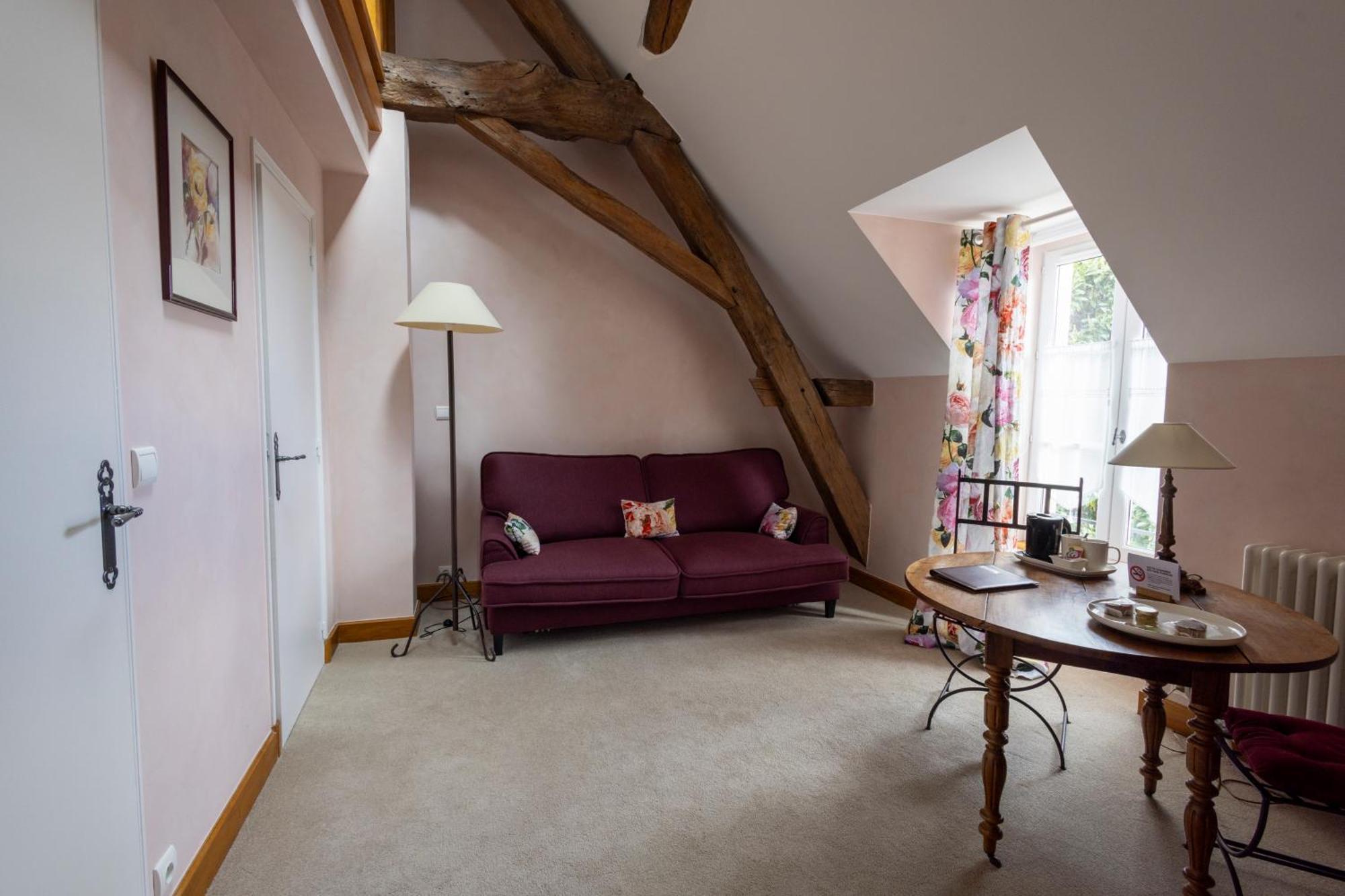 Hotel Le Clos