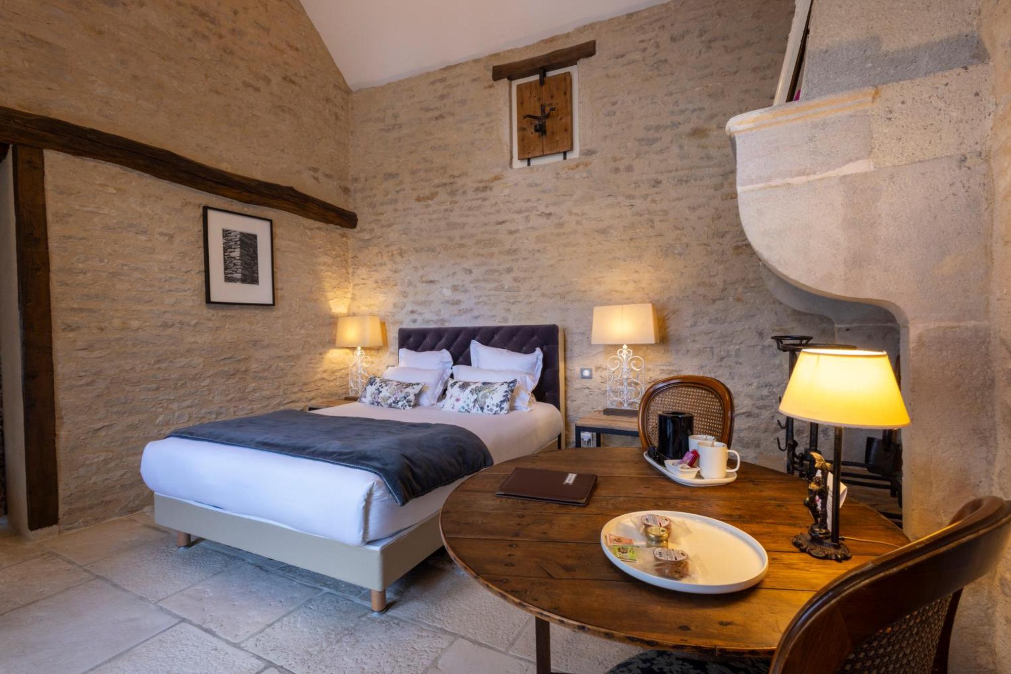 Hotel Le Clos Montagny-lès-Beaune