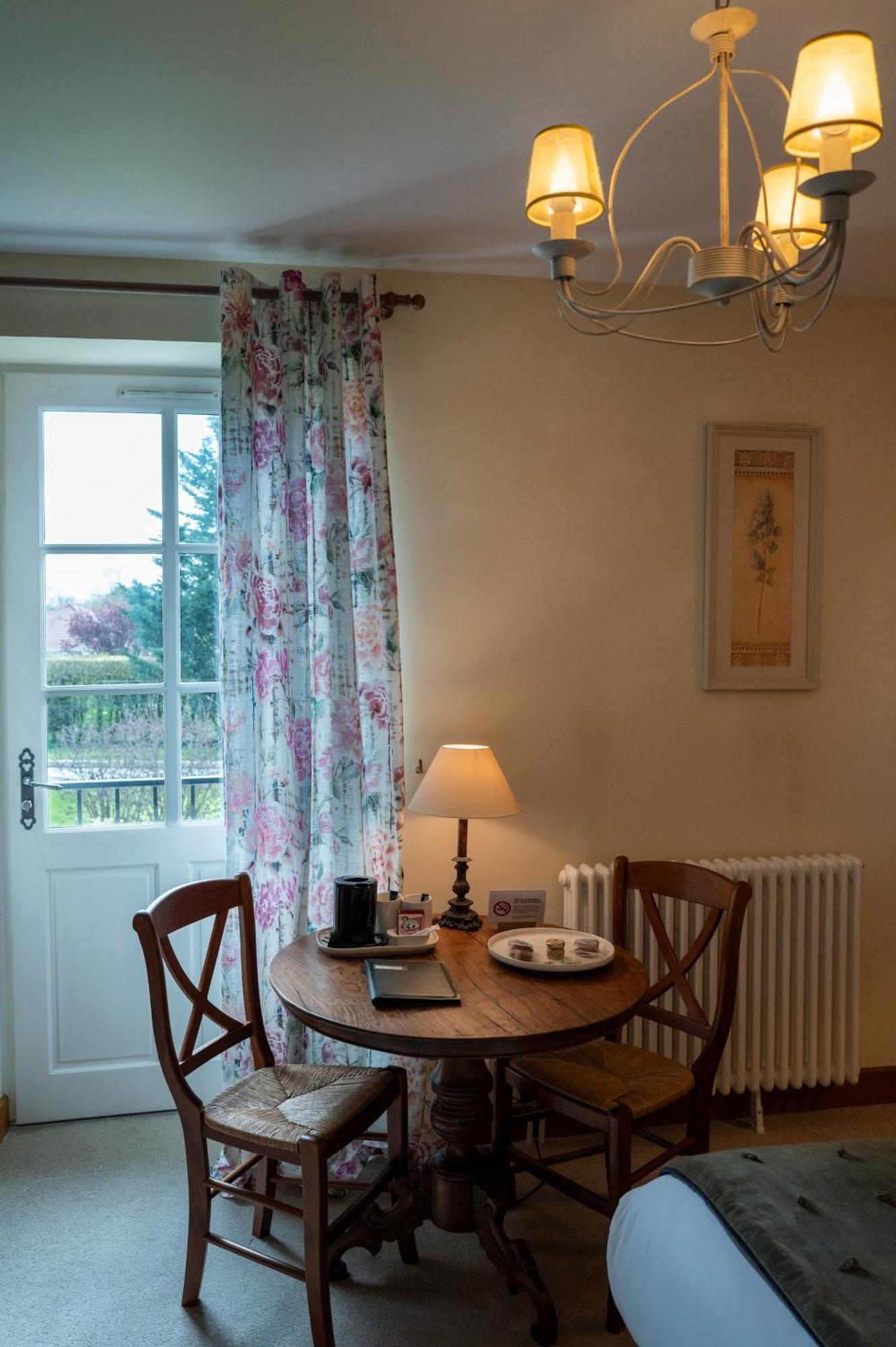 Le Clos 4* Montagny-lès-Beaune
