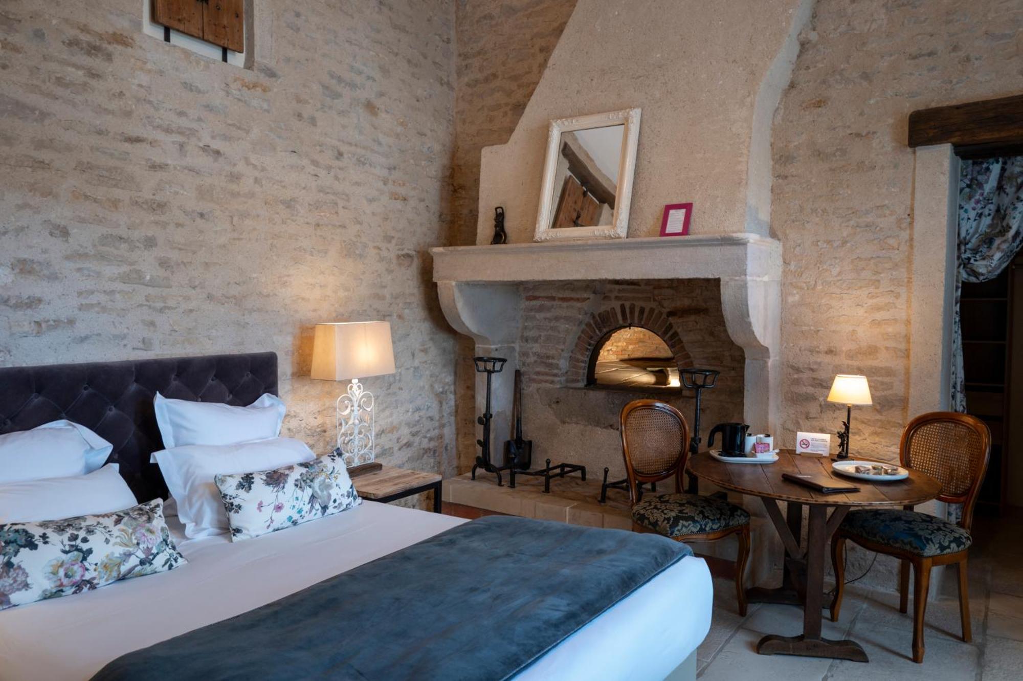Le Clos Hotel Montagny-lès-Beaune