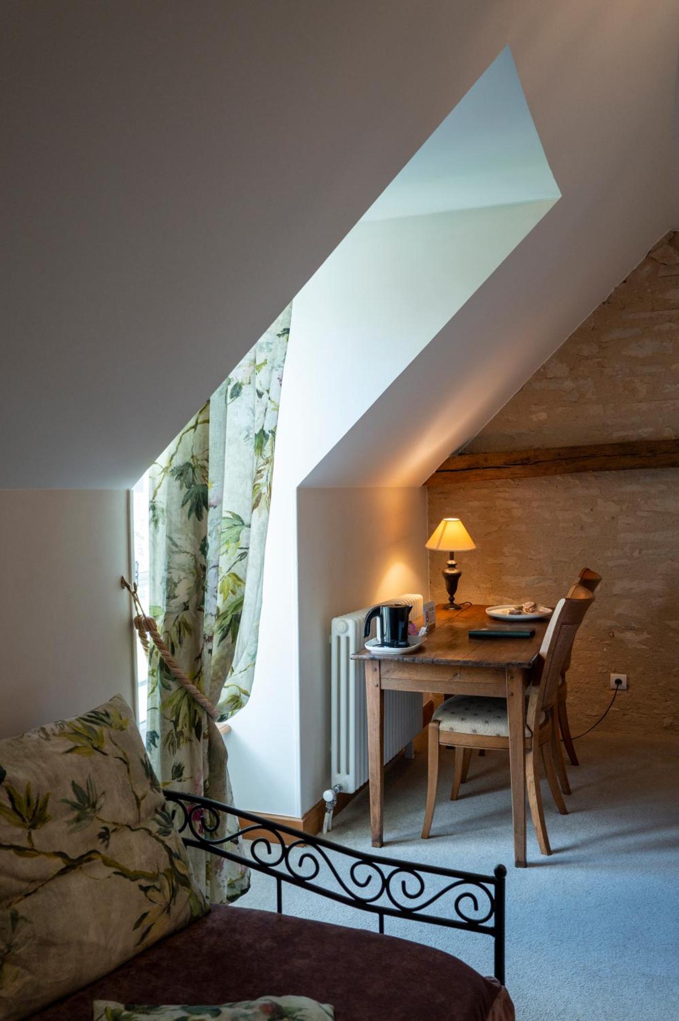 Hotel Le Clos Montagny-lès-Beaune