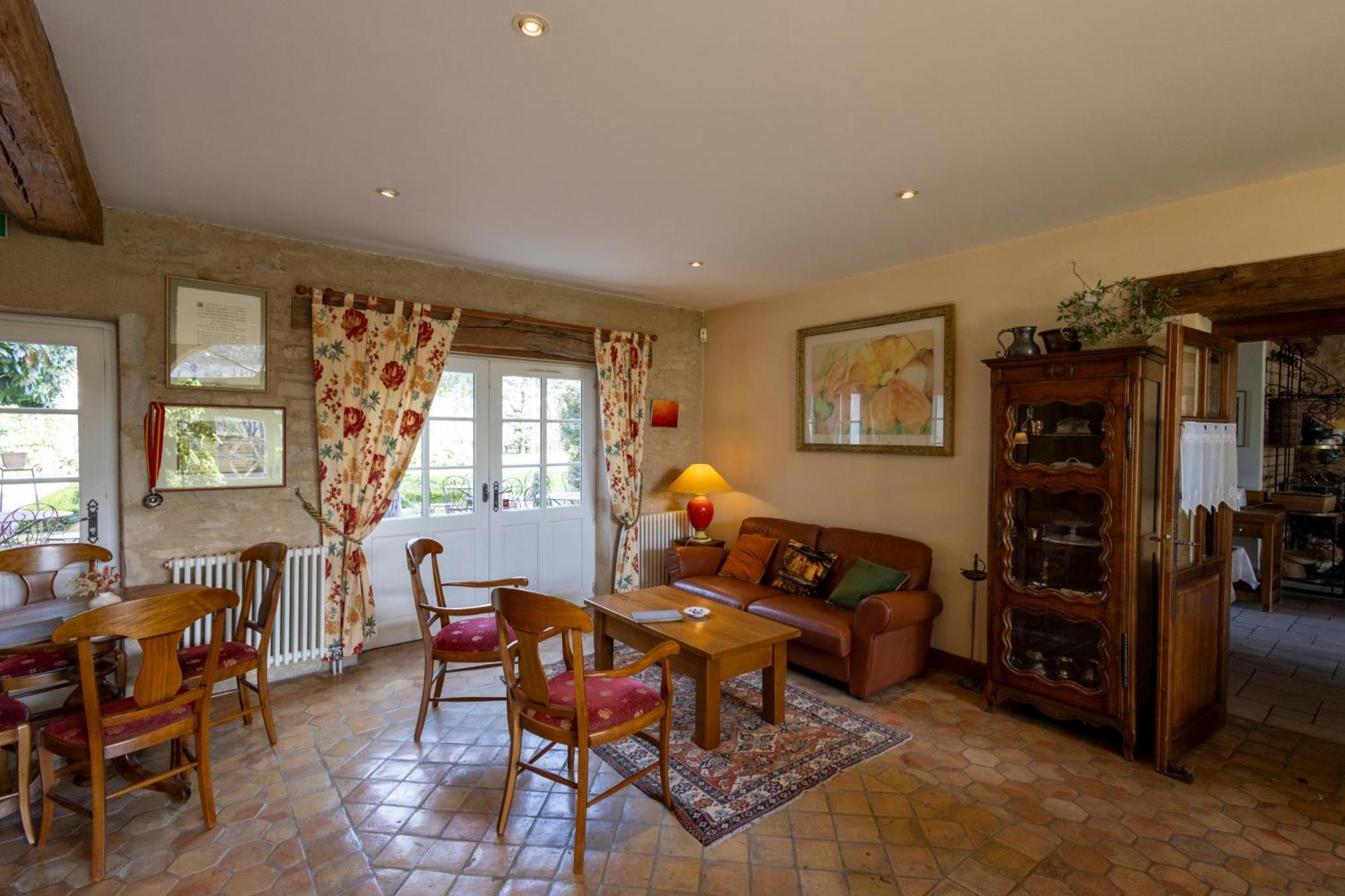 Le Clos Montagny-lès-Beaune