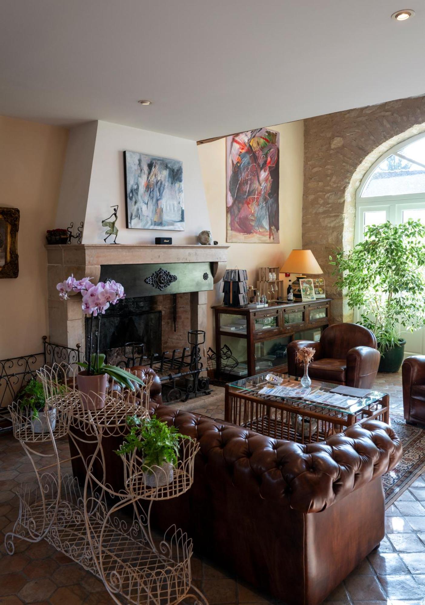 Le Clos Hotel Montagny-lès-Beaune
