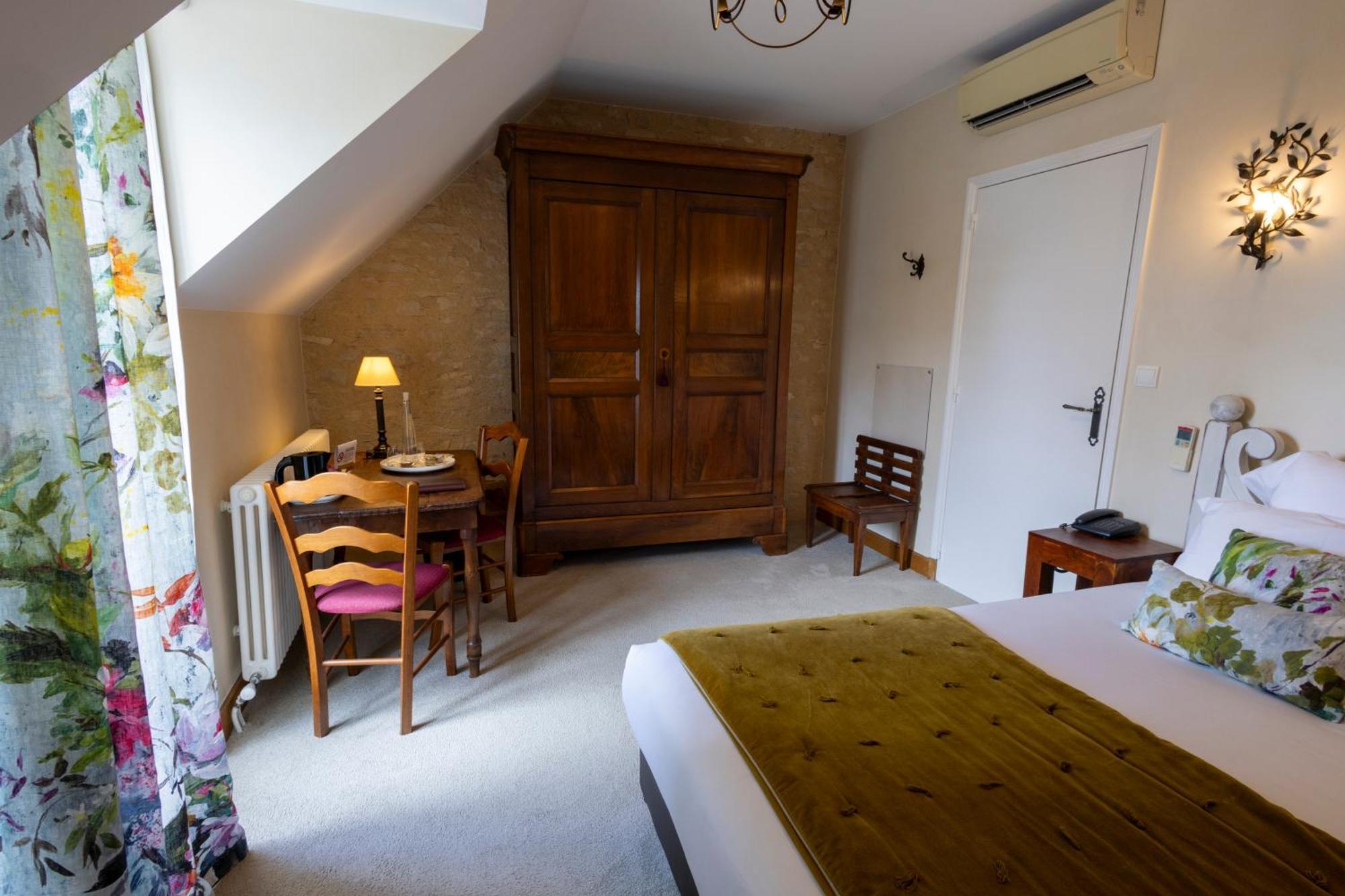 Hotel Le Clos 4*
