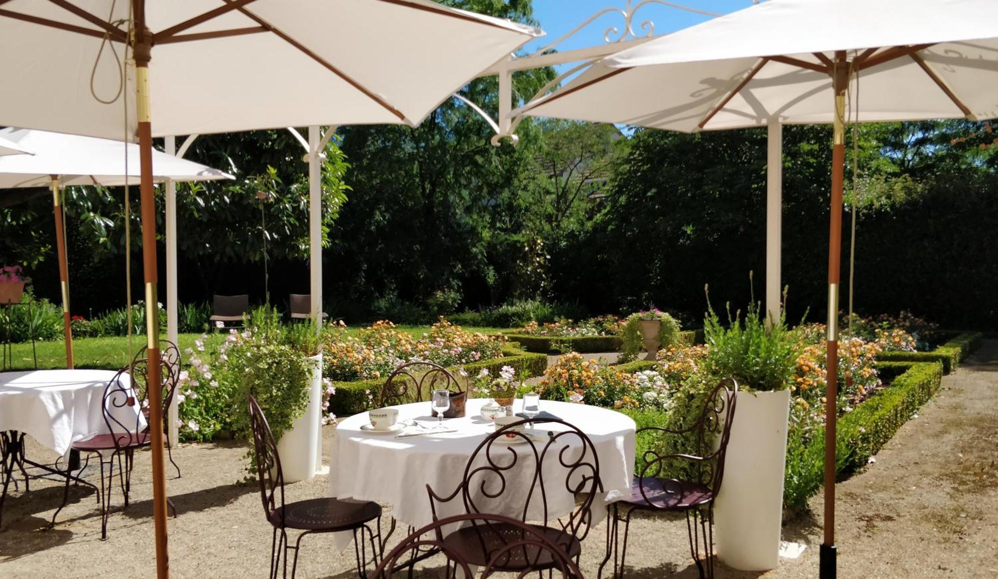 Hotel Le Clos 4*