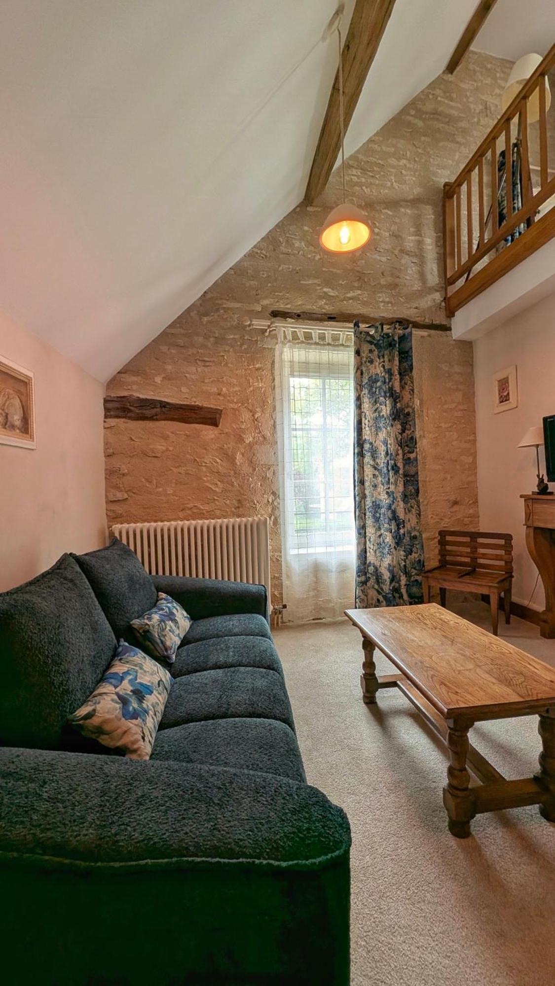 Hotel Le Clos Montagny-lès-Beaune