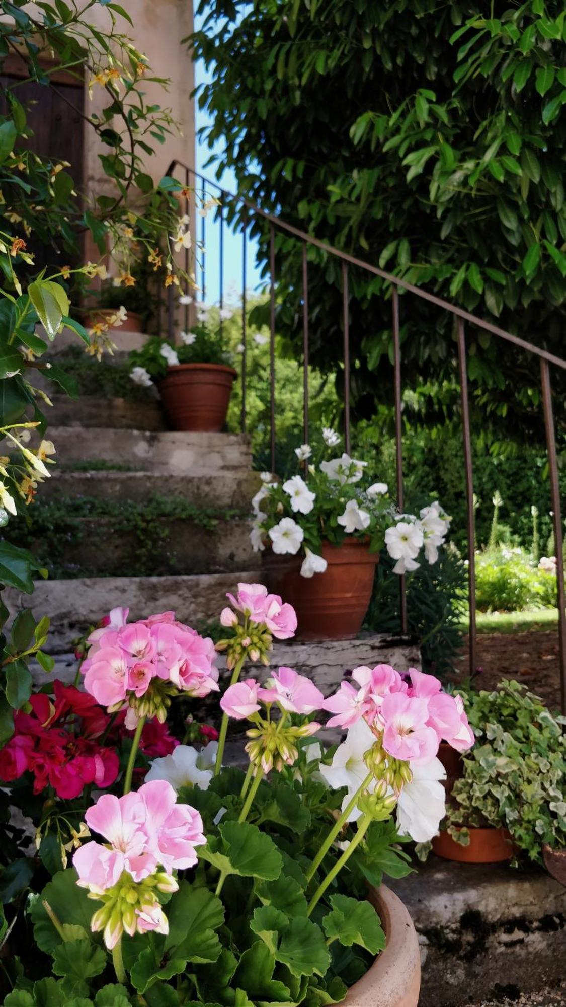 Le Clos Hotel