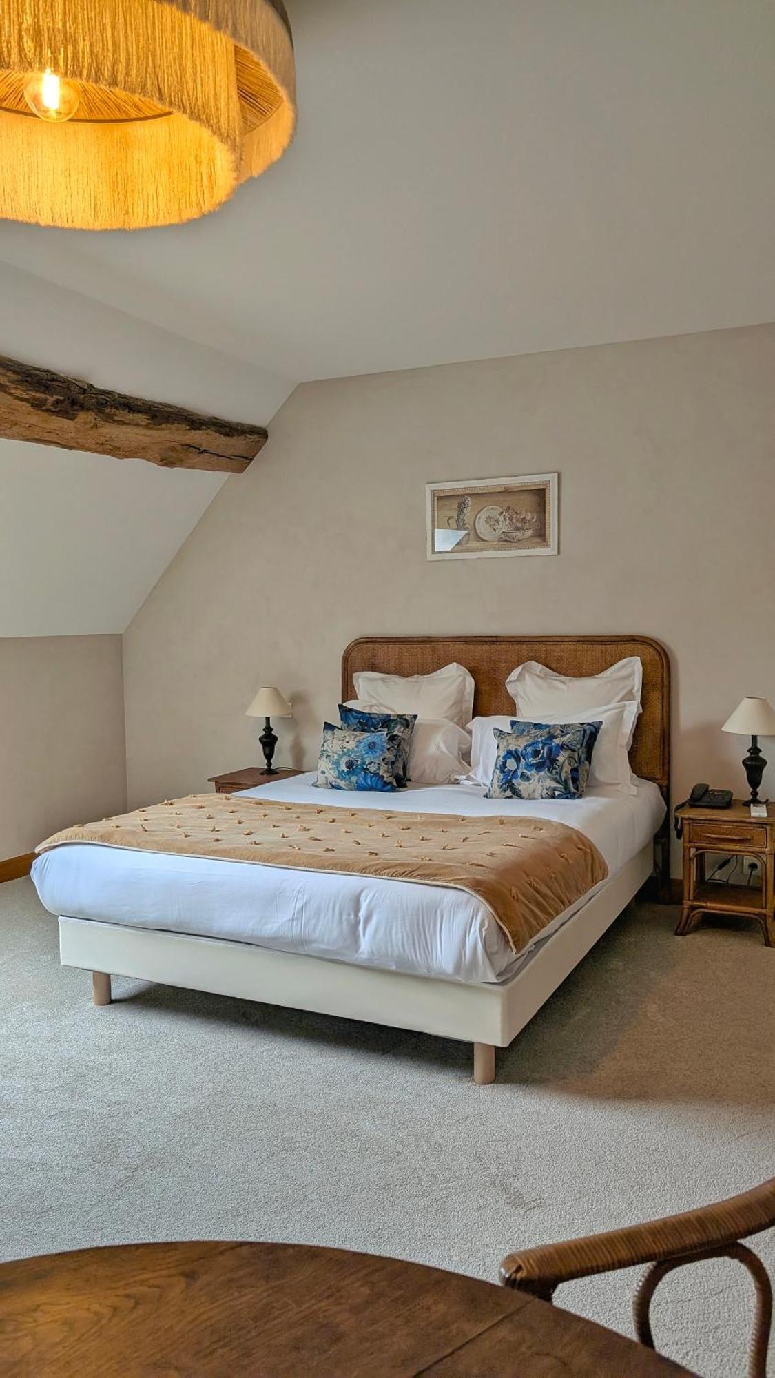 Hotel Le Clos Montagny-lès-Beaune
