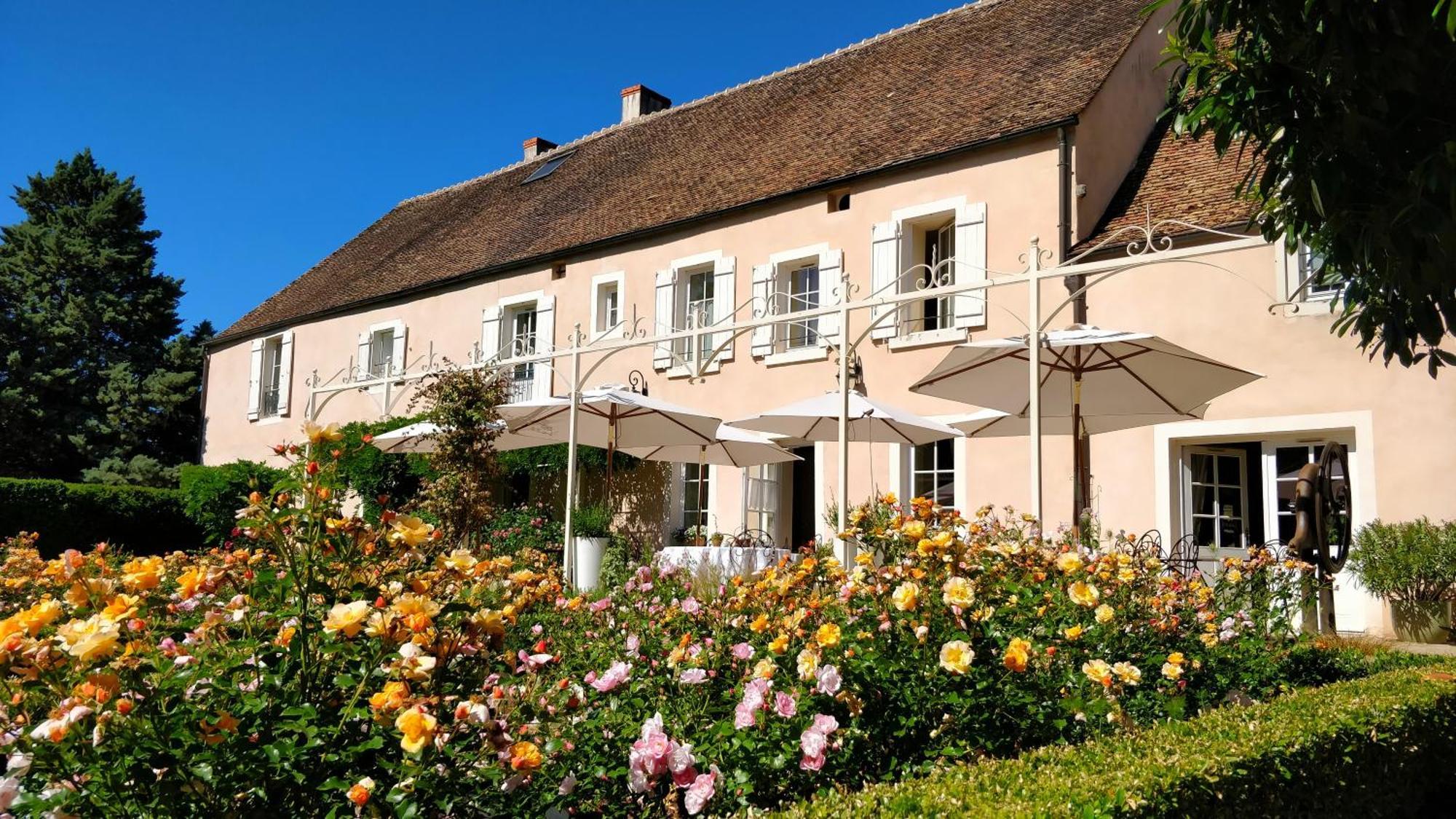 Hotel Le Clos