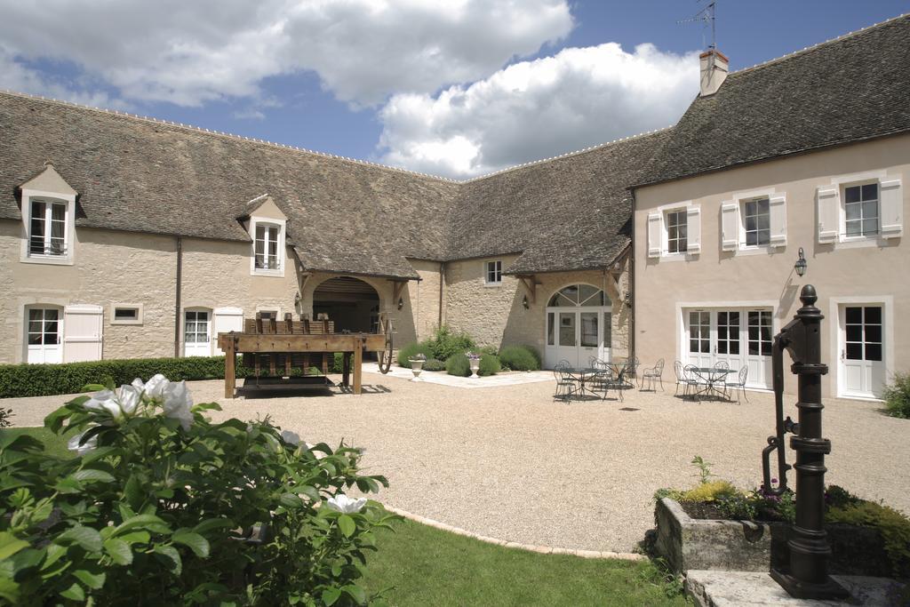 Le Clos 4* Montagny-lès-Beaune