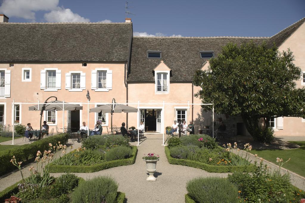 Hotel Le Clos Montagny-lès-Beaune
