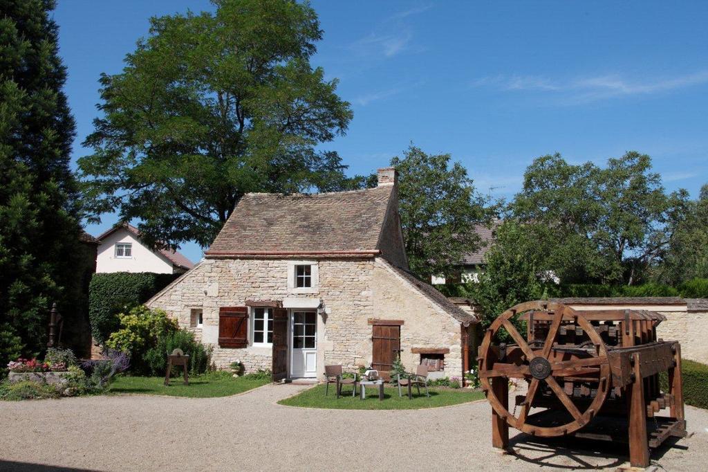 Hotel Le Clos Montagny-lès-Beaune