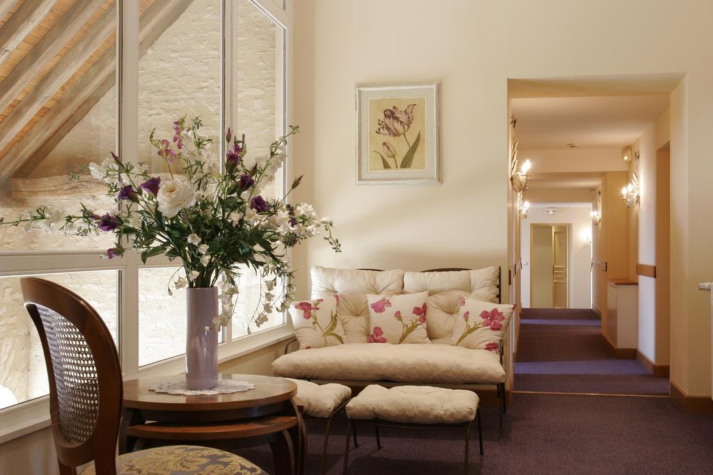 Hotel Le Clos Montagny-lès-Beaune