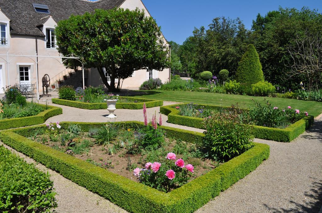 Hotel Le Clos Montagny-lès-Beaune