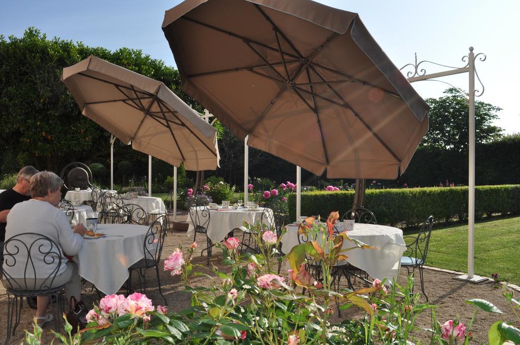 Hotel Le Clos
