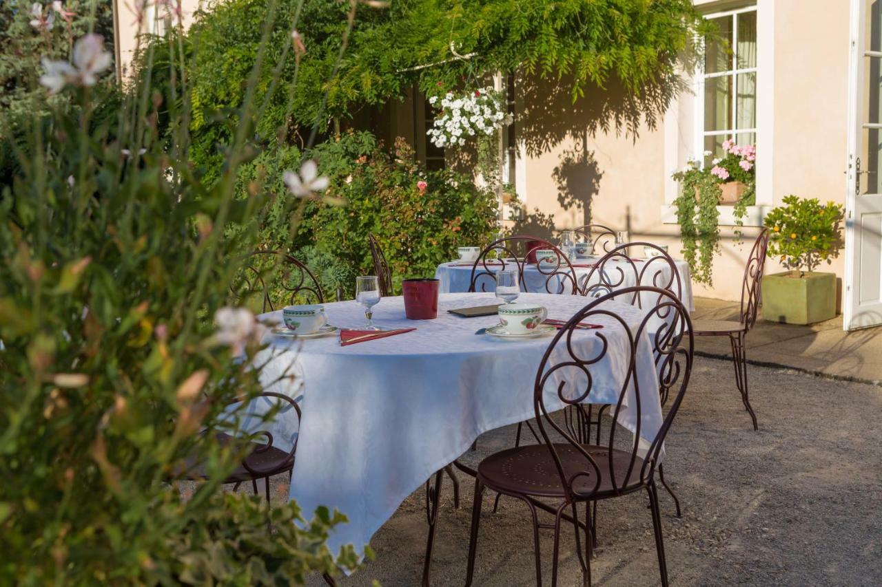 Hotel Le Clos