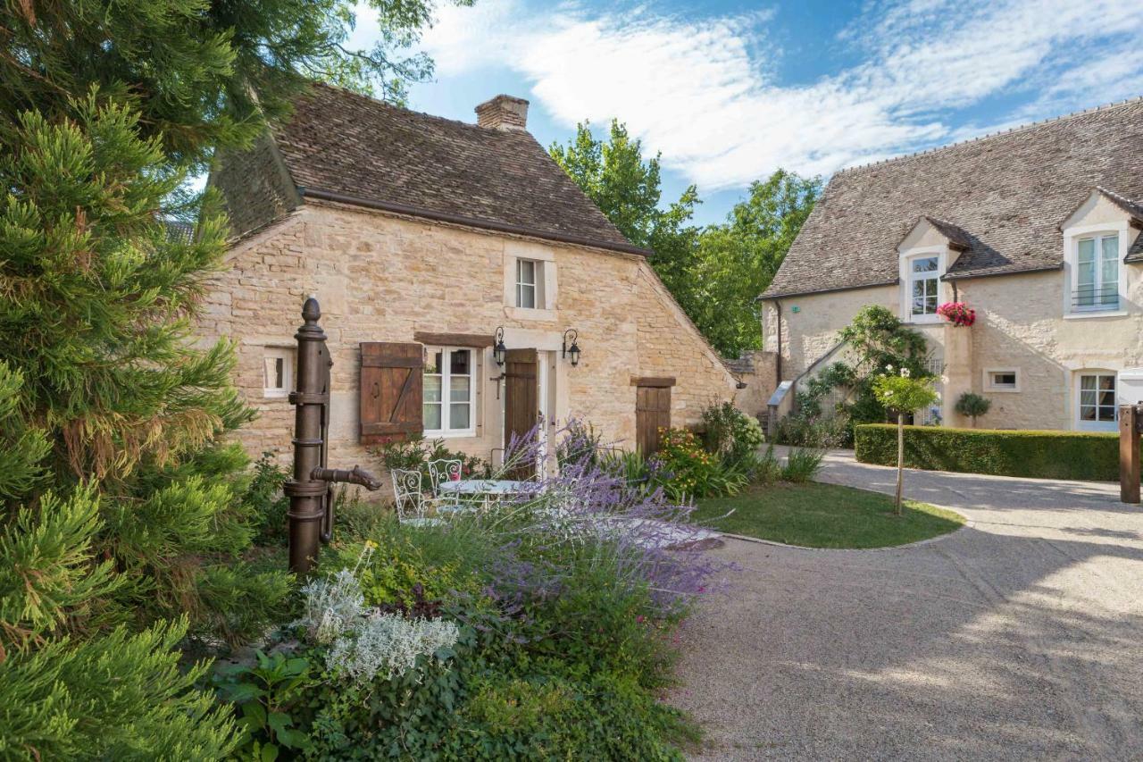 Hotel Le Clos