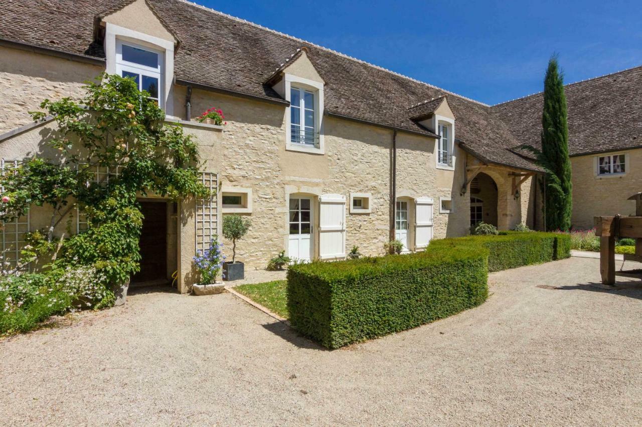 Le Clos Hotel Montagny-lès-Beaune