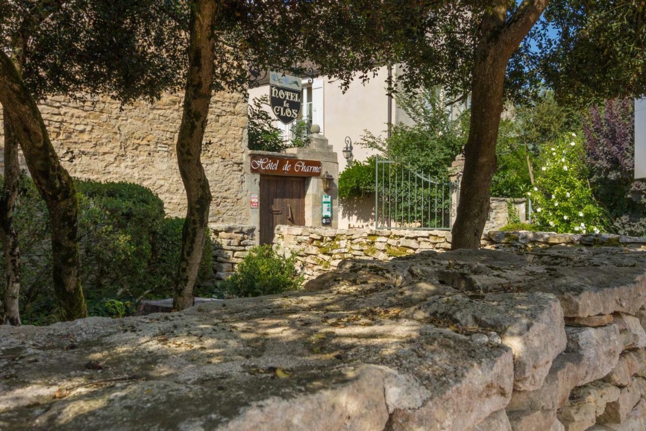 Le Clos 4*