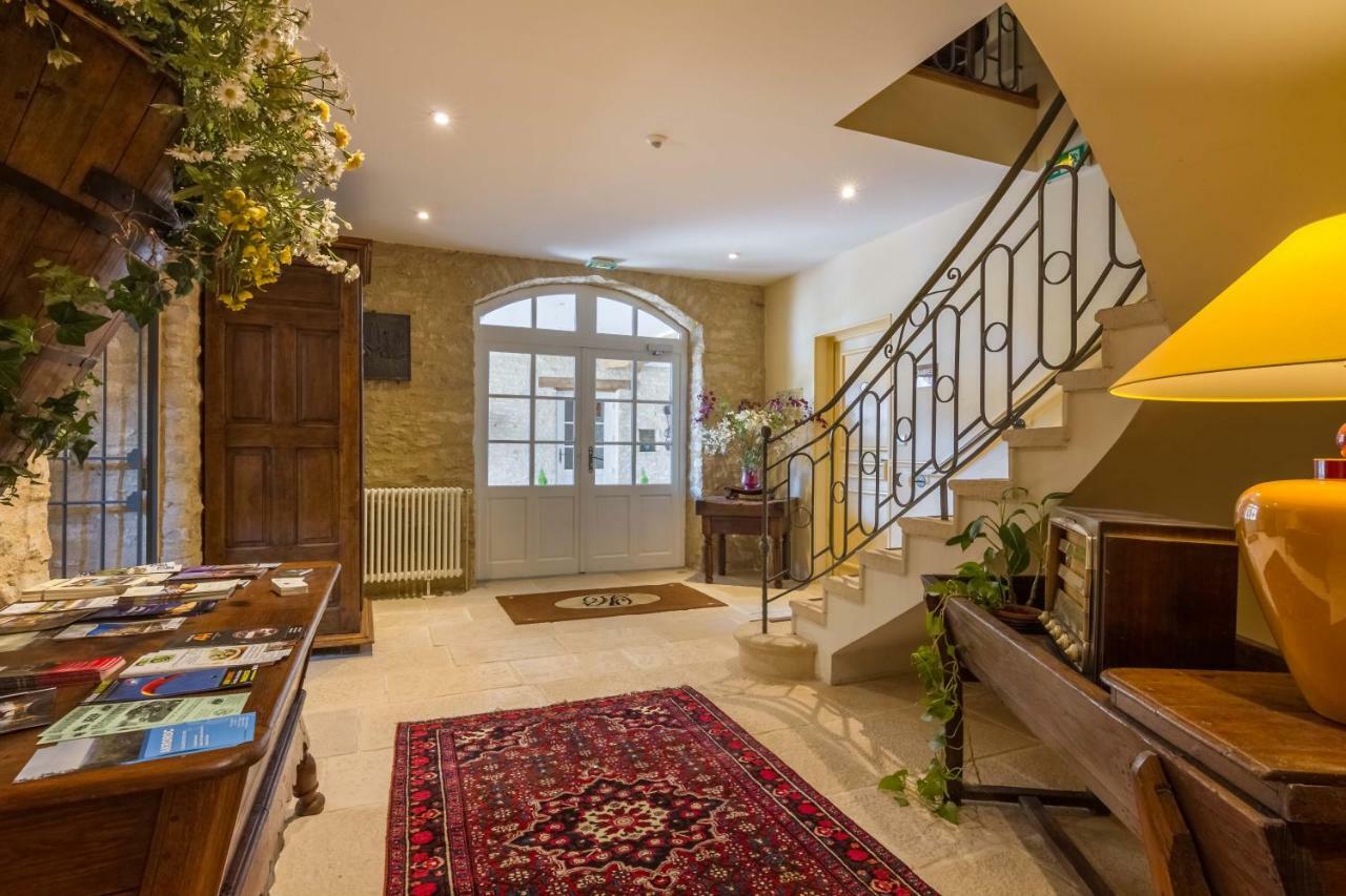 Le Clos Hotel Montagny-lès-Beaune