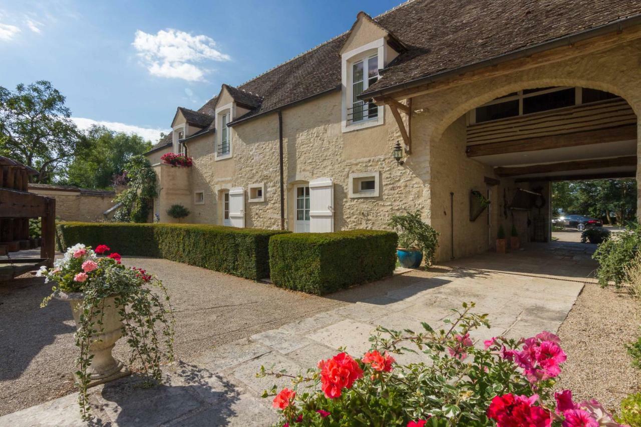 Hotel Le Clos 4*