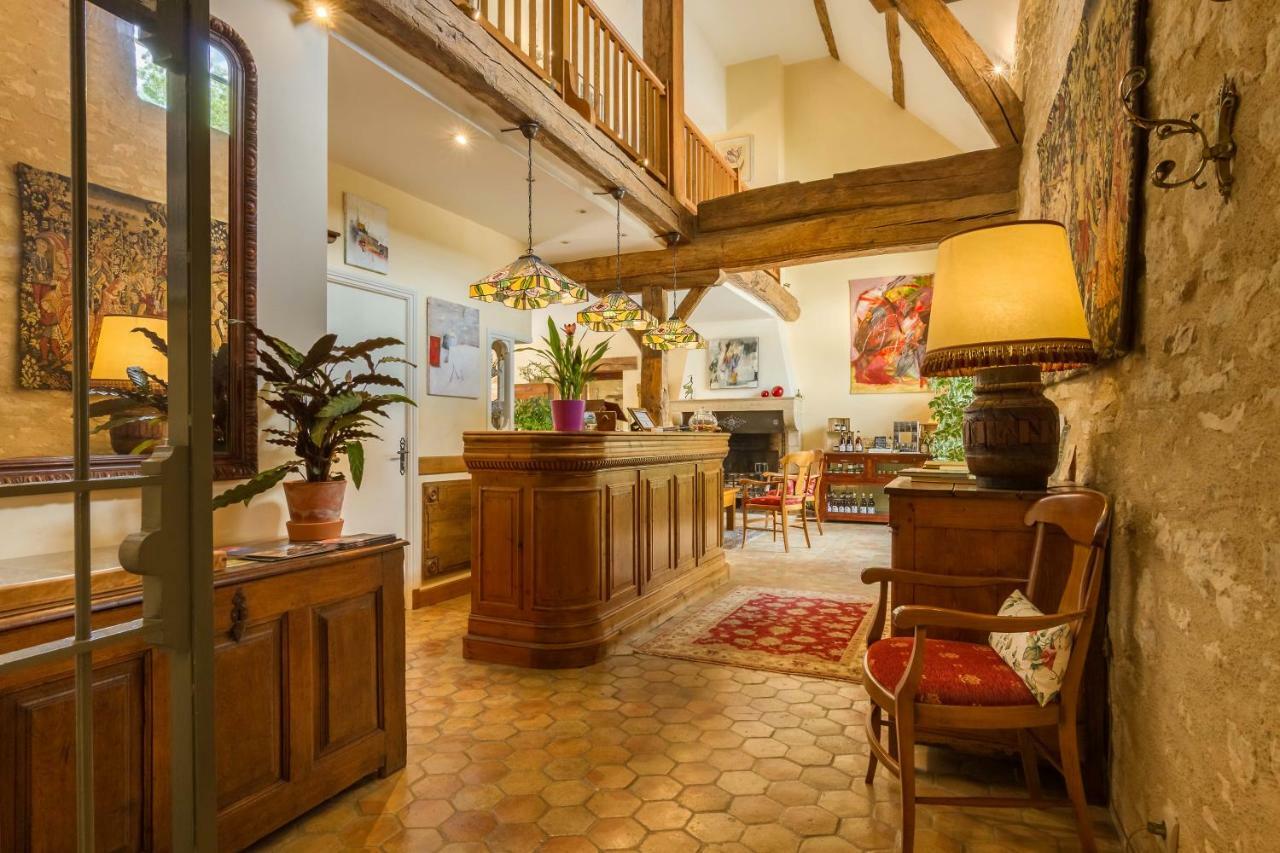 Le Clos Hotel Montagny-lès-Beaune